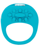 Key Ela - Robin Egg Blue