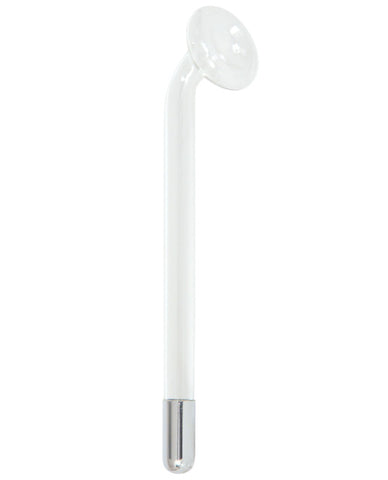 KinkLab Replacement Mushroom Electrode for Neon Wand - Purple