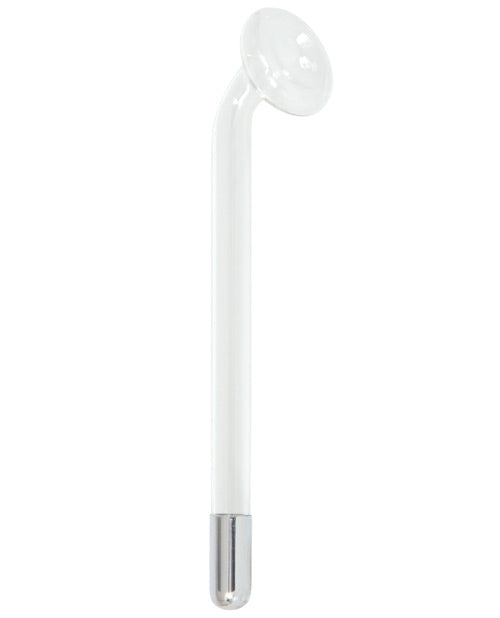KinkLab Replacement Mushroom Electrode for Neon Wand - Red