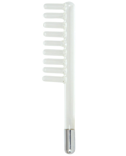 KinkLab Replacement Rake Electrode for Neon Wand - Purple
