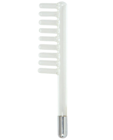 KinkLab Replacement Rake Electrode for Neon Wand - Purple