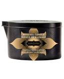 Kama Sutra Ignite Massage Candle - Vanilla Sandlewood