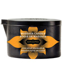 Kama Sutra Ignite Massage Candle - Coconut Pineapple
