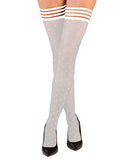 Kix'ies Brooke LeAnne Polka Dot Thigh High