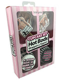 Hot Bods Cupcake Set