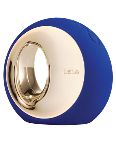 LELO Ora 2 - Midnight Blue