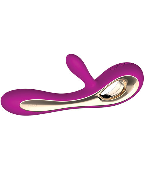 LELO Soraya - Deep Rose