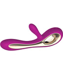 LELO Soraya - Deep Rose