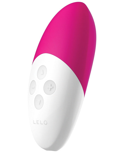 LELO Siri 2 - Cerise