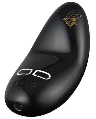 LELO Nea 2 - Obsidian Black