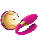 LELO Tiani 24 Karat - Cerise
