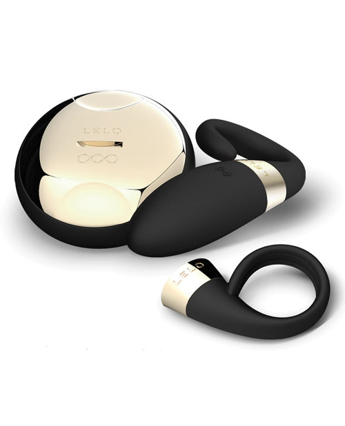LELO Oden 2 - Black