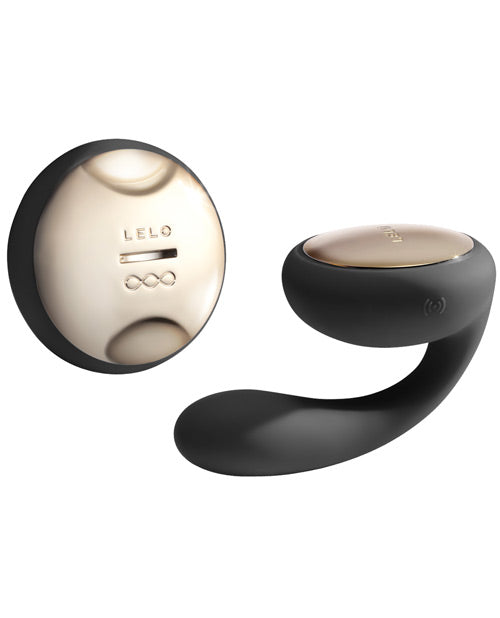 LELO IDA w-Remote - Black