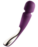 LELO Smart Wand Large - Plum