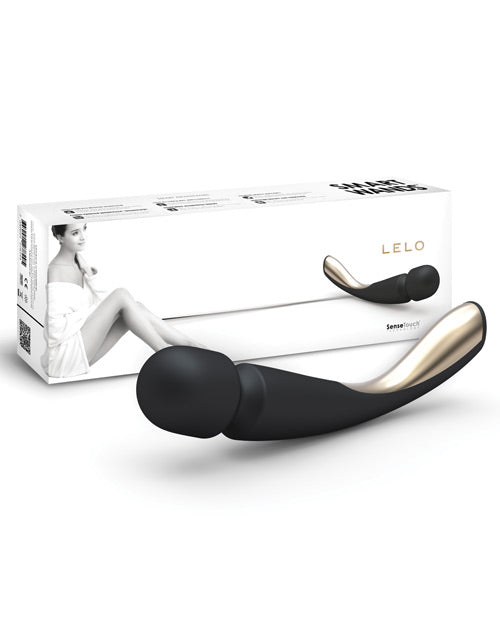 LELO Smart Wand Medium - Black