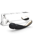LELO Smart Wand Medium - Black