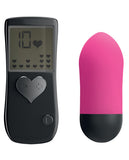 Love to Love Secret Bullet Cry Baby - Pink