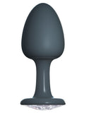 Dorcel Geisha 4 cm Plug Large - Diamond
