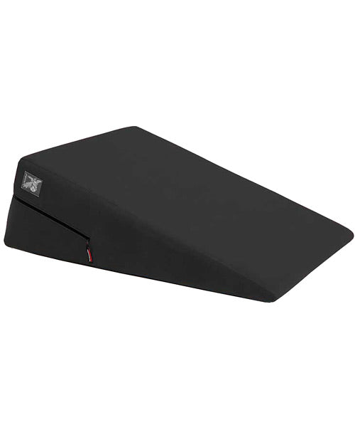 Liberator 24" Microfiber Ramp w-Kraft Packaging - Black