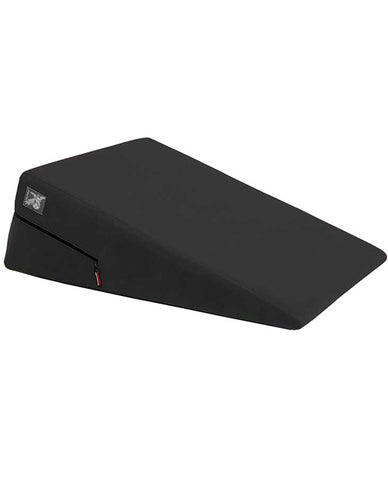 Liberator 24" Microfiber Ramp w-Kraft Packaging - Black