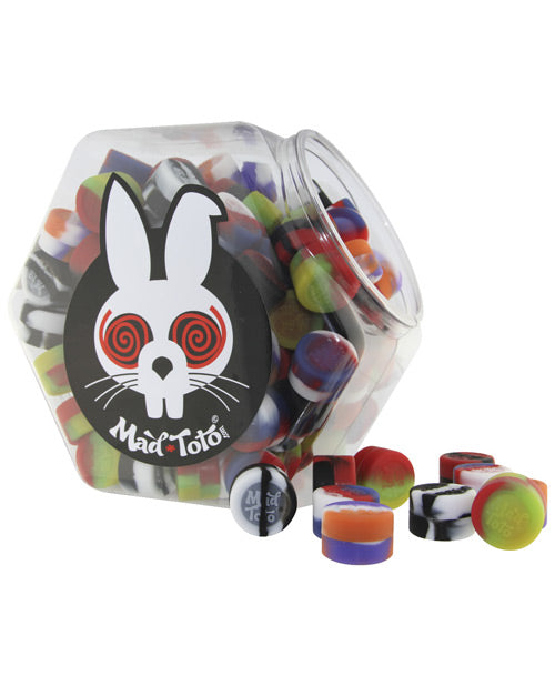 Mad Toto Pucks - 3 ml Display of 150