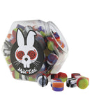 Mad Toto Pucks - 3 ml Display of 150