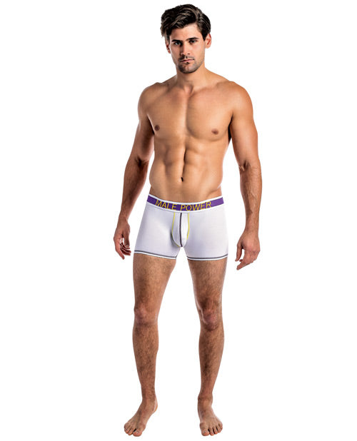 Pure Energy Mini Short