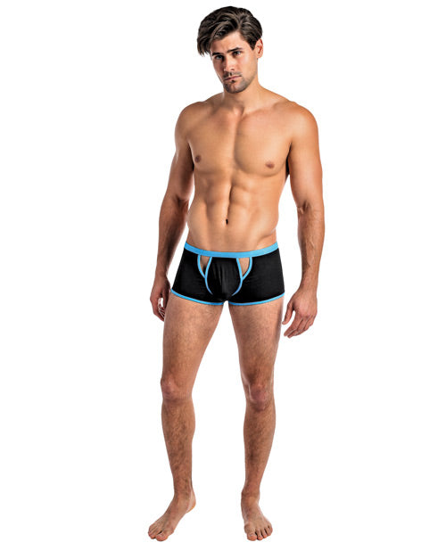 Cutting Edge Cutout Mini Short