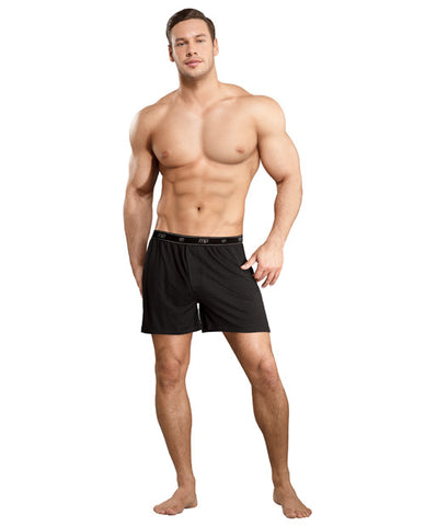 Bamboo Boxer Short
