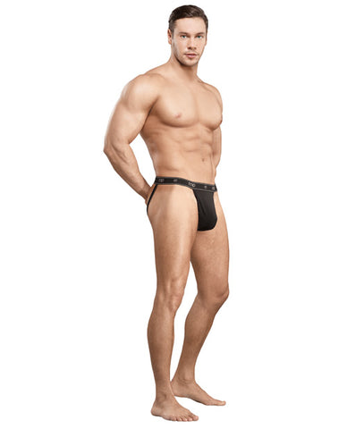 Bamboo Sport Jock