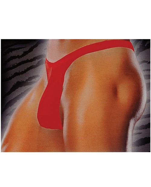 Male power Bong Thong