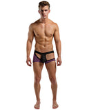 Half Moon Short
