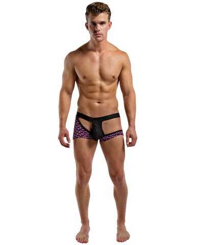Half Moon Short