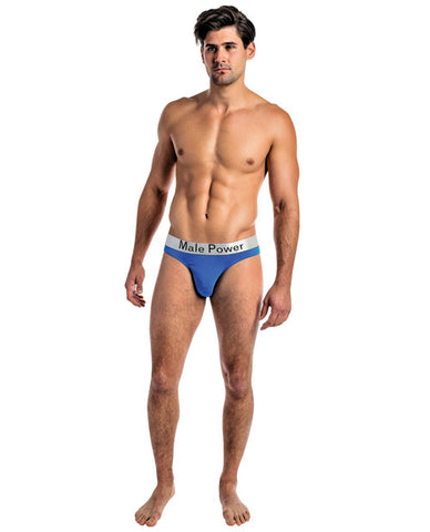 Modal Basics Lo Rise Thong