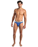Modal Basics Lo Rise Thong