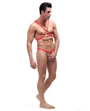 Rip off Harness Set