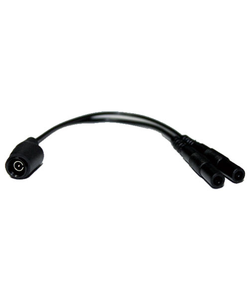 Mystim Adapter for Round Plug
