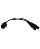 Mystim Adapter for Round Plug