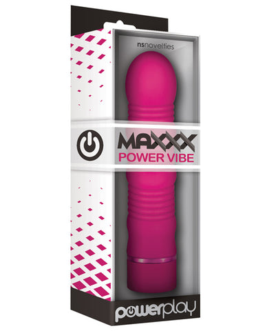 PowerPlay Maxxx Vibe - Pink