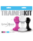 Luna Balls Trainer Kit