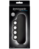 Renegade Handy Stroker - Black