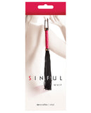 Sinful Whip - Pink