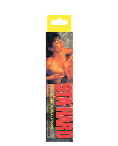 Original Sta-Hard Cream - 1.5 oz