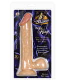 Lifelikes Royal Baron 9" Dong  w-Suction Cup