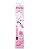 Neon Luv Touch Flexa Pleaser - Pink