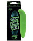 Glow in the Dark Mini G Spot Vibe
