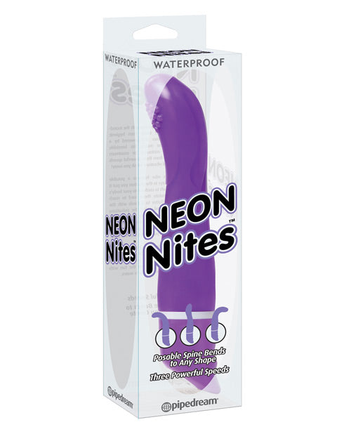 Neon Luv Touch Nites - Purple