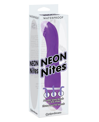 Neon Luv Touch Nites - Purple