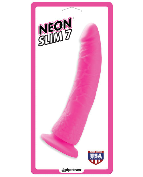 Neon Luv Touch Slim 7 - Pink