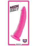 Neon Luv Touch Slim 7 - Pink